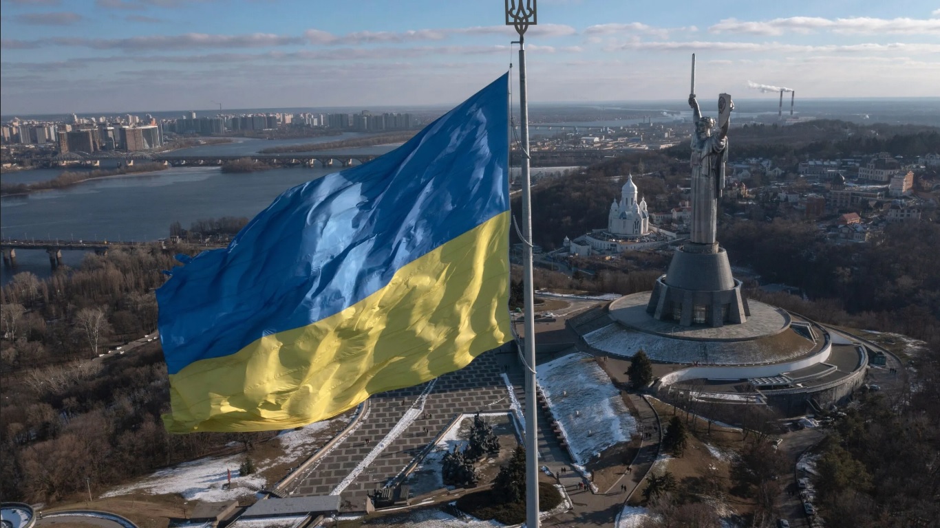 Страните от Източна Европа внимателно наблюдават въздушното си пространство след